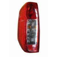 2006-2014 Nissan Pıck Up Navara- Stop Lambası Sol Kırmızı-Beyaz (Orjinal) (Adet) (Oem No:26555Eb383), image 1