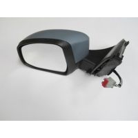 2010-2011 Ford Mondeo Kapı Aynası Sol Elektrikli-Isıtmalı-Sinyalli-Gri Kapaklı 6Fişli (Bfn) (Adet) (Oem No:Bs7117683Lb), image 1