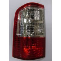 2003-2005 Nissan Patrol Stop Lambası Sol Kırmızı-Beyaz (Famella) (Adet) (Oem No:26555Vc325), image 1