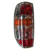 2010-2012 Mazda Bt 50 Pıck Up- Stop Lambası Sol Kırmızı-Sarı-Nikelajlı (Casp) (E Marklı) (Adet) (Oem No:Ub9B51160B), image 1