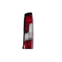 2014-2019 Peugeot Boxer Stop Lambası Sağ Kırmızı-Beyaz (Mars) (Adet) (Oem No:1612401680), image 1
