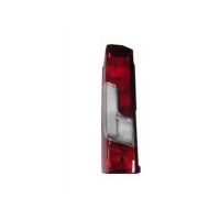2014-2019 Peugeot Boxer Stop Lambası Sol Kırmızı-Beyaz (Mars) (Adet) (Oem No:1612401580), image 1
