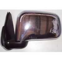 1997-2001 Honda Crv Kapı Aynası Sağ Elektrikli Nikelajlı (Tw) (Adet) (Oem No:76200S10212A), image 1