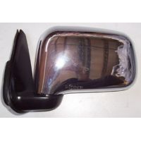1997-2001 Honda Crv Kapı Aynası Sol Elektrikli Nikelajlı (Tw) (Adet) (Oem No:76250S10212A), image 1