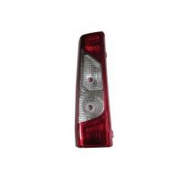 2007-2009 Peugeot Expert Stop Lambası Sol Kırmızı-Beyaz (Mars) (Adet) (Oem No:6350Ah), image 1
