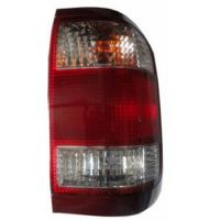 1999-2004 Nissan Pathfinder Stop Lambası Sağ Beyaz-Kırmızı-Beyaz (Famella) (Adet) (Oem No:265502W625), image 1