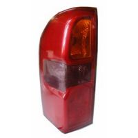 2006-2007 Nissan Patrol Stop Lambası Sol Kırmızı-Sarı-Füme (Famella) (Adet) (Oem No:26555Vd325), image 1