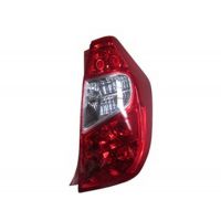 2011-2012 Hyundai I10 Stop Lambası Sağ Kırmızı-Beyaz (Famella) (Adet) (Oem No:92402213520), image 1
