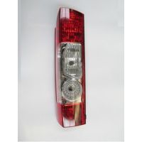 2007-2013 Peugeot Boxer Stop Lambası Sol Kırmızı-Beyaz (Mars) (Adet) (Oem No:1344050080), image 1