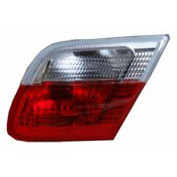 1998-2003 BMW 3 Serisi Coupe- İç Stop Lambası Sol Kırmızı-Beyaz (Eagle Eyes) (Adet) (Oem No:63218364727), image 1