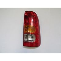 2005-2011 Toyota Hilux Pıck Up Vıgo- D4D Stop Lambası Sağ Kırmızı-Sarı-Beyaz (Duylu) (Casp)(E Marklı) (Adet) (Oem No:815510K030), image 1