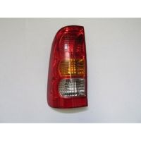 2005-2011 Toyota Hilux Pıck Up Vıgo- D4D Stop Lambası Sol Kırmızı-Sarı-Beyaz (Duylu) (Casp)(E Marklı) (Adet) (Oem No:815610K030), image 1