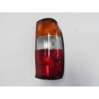 2001-2003 Mazda B2500 Pıck Up- Stop Lambası Sağ Sarı-Beyaz-Kırmızı (Aa Motor) (Adet) (Oem No:Uh7751150), image 1