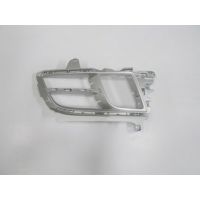 2009-2010 Mazda 6 Sd Sis Lamba Kapağı Sağ (Sis Delikli) (Tyg) (Adet) (Oem No:Gs7T50C11B), image 1