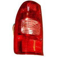 2004-2006 Mazda B2500 Pıck Up- Stop Lambası Sol Kırmızı-Beyaz (Duylu) (Aa Motor) (Adet) (Oem No:Um4751160A), image 1