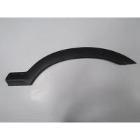 1999-2004 Opel Zafira Ön Çamurluk Ağzı Plastiği Sağ Siyah (Adet) (Oem No:1106006), image 1