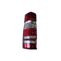 2007-2013 Mercedes Sprinter Stop Lambası Sol Kırmızı-Beyaz (Mars) (Adet) (Oem No:A9068200164), image 1