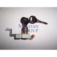 1989-1991 Mazda 626 SdHb Ön Kapı Kilit Şifresi Anahtarlı Sol (Adet) (Oem No:Gk6776220), image 1