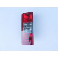 2002-2012 Opel Combo Stop Lambası Sol Kırmızı-Beyaz (Mars) (Adet) (Oem No:1222061), image 1