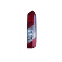 2014-2018 Ford Transit V363 Stop Lambası Sağ Kırmızı-Beyaz (Duysuz) (Mars) (Adet) (Oem No:Bk3113404Af), image 1