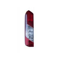2014-2018 Ford Transit V363 Stop Lambası Sol Kırmızı-Beyaz (Duysuz) (Mars) (Adet) (Oem No:Bk3113405Af), image 1