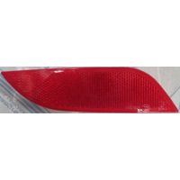 2010-2014 Chevrolet Spark Arka Tampon Reflektörü Sağ Kırmızı (Famella) (Adet), image 1