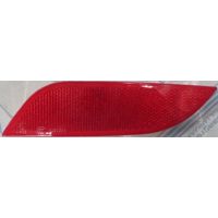 2010-2014 Chevrolet Spark Arka Tampon Reflektörü Sol Kırmızı (Famella) (Adet), image 1