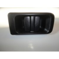 1999-2003 Opel Movano Orta Kapı Dış Açma Kolu Siyah (Sürgülü Kapı) (Bfn) (Adet) (Oem No:7700352420), image 1