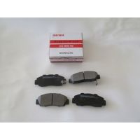 1996-1998 Honda Accord Ön Fren Balatası (Disk) (148,8X52,5X17,5) (Daıwa) (Adet) (Oem No:45022Sl0G00), image 1