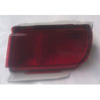 2009-2013 Toyota Land Cruiser Prado- Arka Sis Lambası Sağ Kırmızı (Famella) (Adet) (Oem No:8158060250), image 1