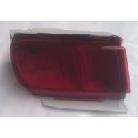 2009-2013 Toyota Land Cruiser Prado- Arka Sis Lambası Sol Kırmızı (Famella) (Adet) (Oem No:8158060250), image 1