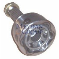 1995-1997 Mazda 323 Familia Dış Aks Kafası (İç:30 Diş-Dış:26 Diş) (Unıca) (Adet) (Oem No:963025F110), image 1