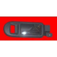 1999-2005 Volkswagen Bora Ön Kapı İç Açma Kolu Sağ Elceği Nikelajlı (Adet) (Oem No:3B1837114L), image 1