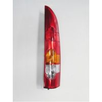 2003-2012 Renault Kangoo Classic Stop Lambası Sağ Kırmızı-Sarı-Beyaz(Yukarıya Açılantip)1Kapı Pleksan (Adet) (Oem No:8200150621), image 1