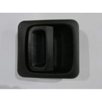 2003-2007 Peugeot Boxer Orta Kapı Dış Açma Kolu Sağ Siyah (Bfn) (Adet) (Oem No:9101T4), image 1