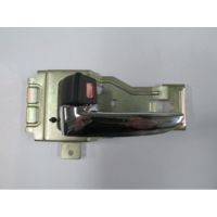 2007-2012 Mazda Bt 50 Pıck Up- Ön Kapı İç Açma Kolu Sol Nikelajlı  (Adet) (Oem No:Ur5859330C02), image 1
