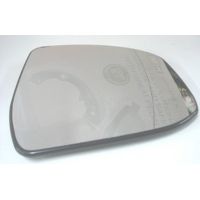 2008-2011 Ford Focus SdHb Ayna Camı Sağ Isıtmalı (Adet) (Oem No:6M2117K740Aa), image 1