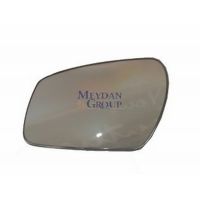 2007-2011 Ford Fusion Ayna Camı Sol Isıtmalı (Adet) (Oem No:3M5117K74Bb), image 1
