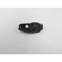 2001-2005 Fiat Doblo Ön Kapı İç Açma Kolu Sağ Siyah  (Adet) (Oem No:735308512), image 1