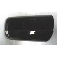 1993-1999 Mercedes C Class W202- Ayna Kapağı Sağ Siyah (Famella) (Adet) (Oem No:2028110841), image 1