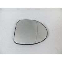 2009-2012 Renault Clio Symbol Sd- Ayna Camı Sağ Isıtmalı (Tw) (Adet), image 1