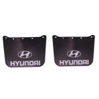 1996-2005 Hyundai Porter Kamyonet Arka Paçalık Sağ-Sol (Set) (Adet), image 1