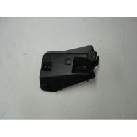 2009-2012 Honda City Arka Tampon İç Bağlantı Braketi Sol Küçük Plastik (Bfn) (Adet) (Oem No:71598Tm0T00), image 1