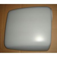 2002-2012 Opel Combo Ayna Kapağı Sol Gri (Adet) (Oem No:6428891), image 1