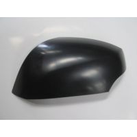 2010-2013 Renault Megane Iıı Hb- Ayna Kapağı Sol Siyah (Adet) (Oem No:963730063L), image 1