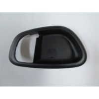 2008-2011 Hyundai I10 Ön Kapı İç Açma Kolu Çerçevesi Sağ Siyah (Adet) (Oem No:826210X0004X), image 1