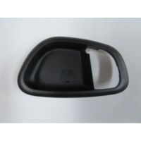 2008-2011 Hyundai I10 Ön Kapı İç Açma Kolu Çerçevesi Sol Siyah (Adet) (Oem No:826110X0004X), image 1