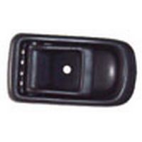 1990-1997 Daıhatsu Hijet Minibüs Ön Kapı İç Açma Kolu Siyah Sağ-Sol Aynı (Adet) (Adet) (Oem No:6927287202), image 1