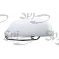 Polo Octavia Ayna Kapağı 2005-2010 Astarlı Sağ  Oem No:IZ0857538A, image 1