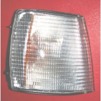 1988-1992 Volkswagen Passat B3 Ön Sinyal Sağ Beyaz (Famella) (Adet) (Oem No:357953050B), image 1
